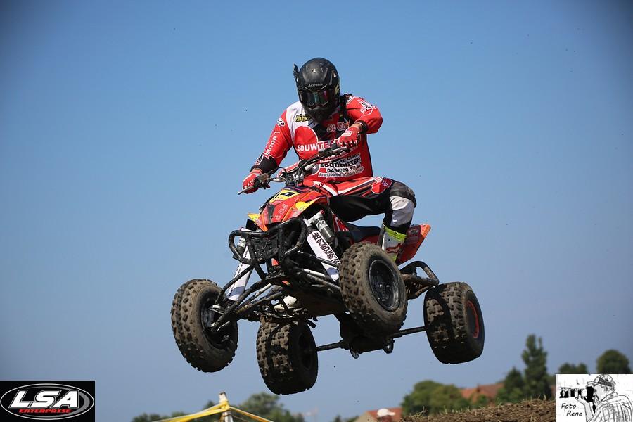 Quad (17)-middelkerke